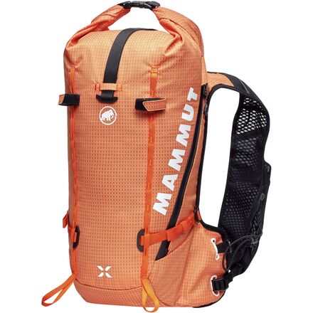 Mammut Trion Nordwand 15L Backpack - Hike & Camp