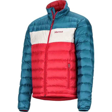 ares jacket by marmot