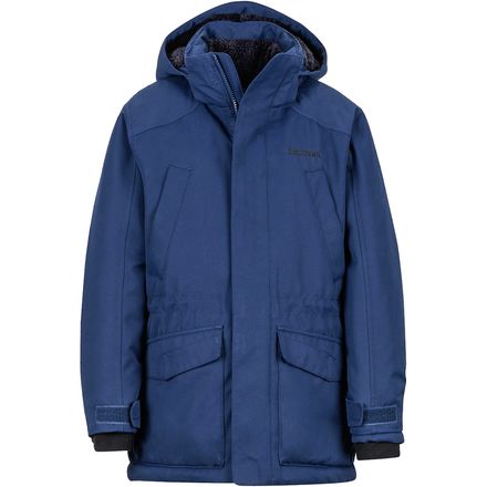 Marmot boys down jacket best sale