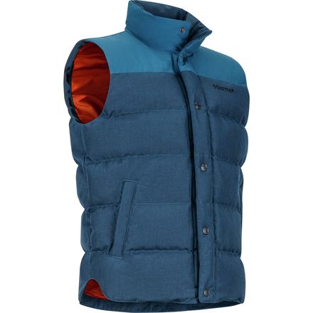 Marmot hot sale fordham vest