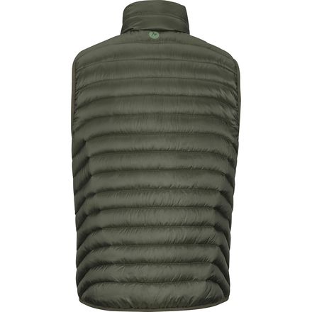 Marmot tullus best sale down vest