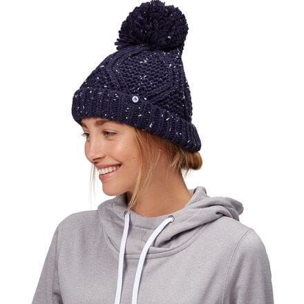 marmot women's beanie