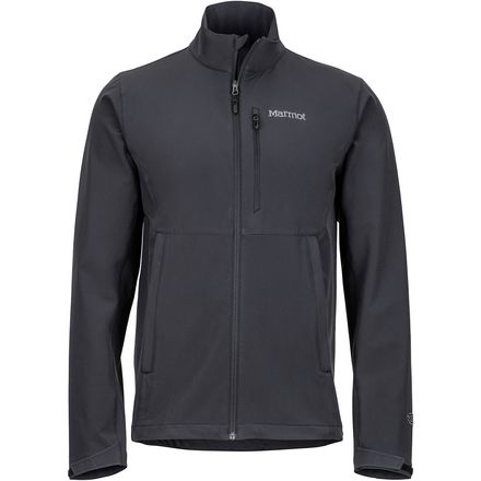 Marmot Men's Rocklin Jacket - Medium - Storm / Sleet