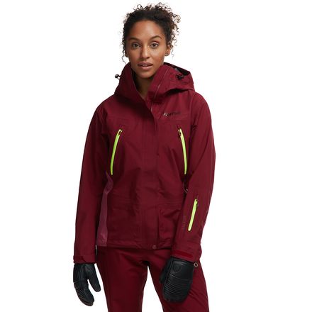 Marmot Spire Jacket - Women's - Women