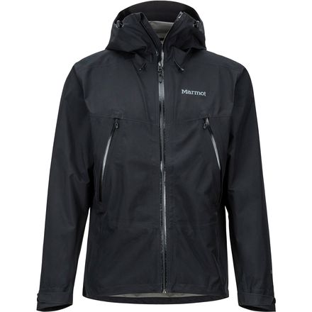 marmot men's knife edge jacket