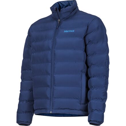 Alassian featherless insulated outlet jacket