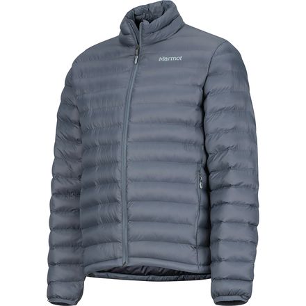 marmot solus featherless insulated jacket