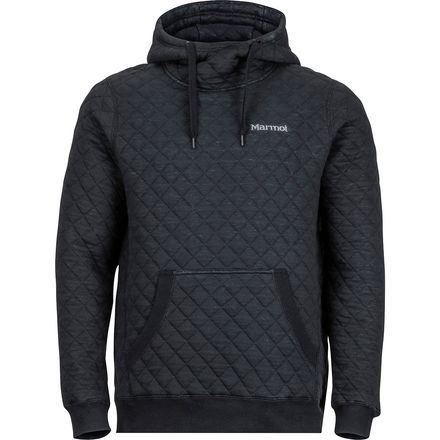 Marmot quilted pullover sale