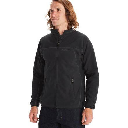 Marmot Pisgah Fleece Jacket - Men's - Men