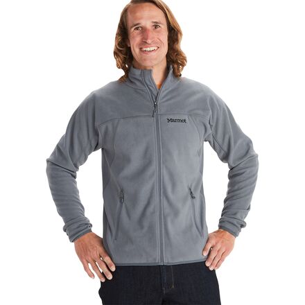 Marmot Pisgah Fleece Jacket - Men's - Men