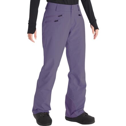 Marmot womens sale snow pants