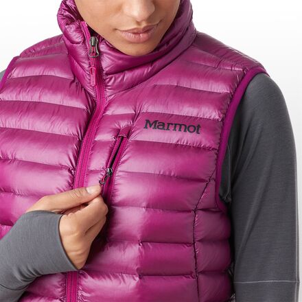 Marmot deals avant vest