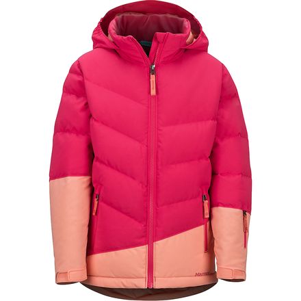 Marmot Slingshot Jacket Girls Kids