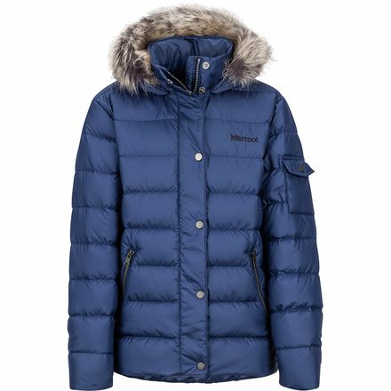 Marmot girls sale down jacket