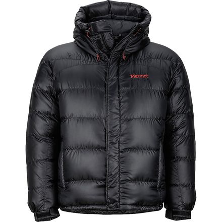 Marmot Greenland Baffled Down Jacket - Men's - Men