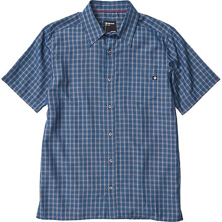 Marmot Eldridge Shirt - Men's - Men