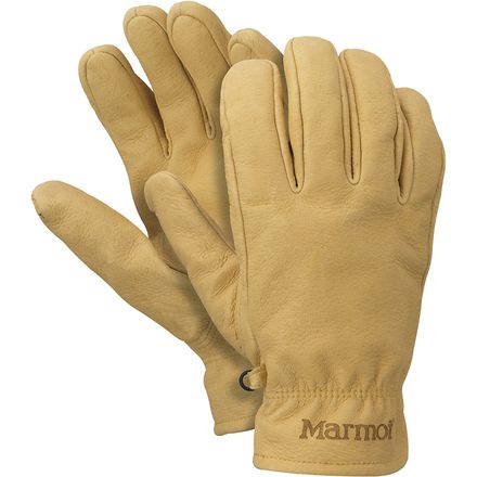 Marmot Basic Work Glove - Men's - Accessories