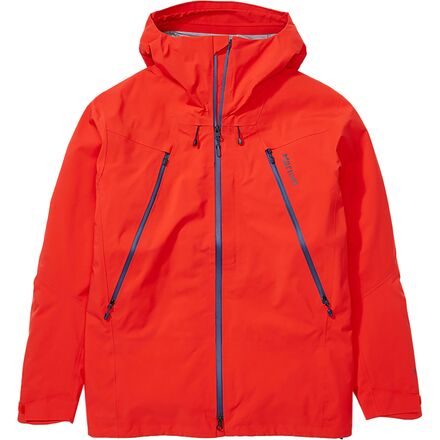 Marmot Alpinist Jacket - Men's - Men