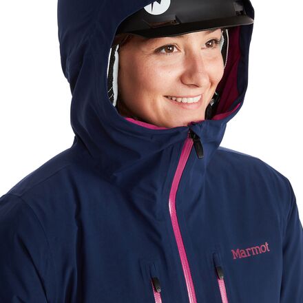 Marmot hot sale featherless component