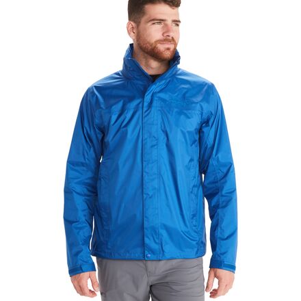 Marmot precip eco plus best sale jacket review