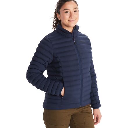 Marmot packable clearance down jacket