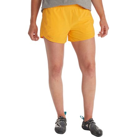 Marmot 2025 womens shorts