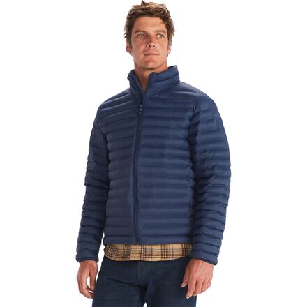 Marmot 2024 featherless jacket