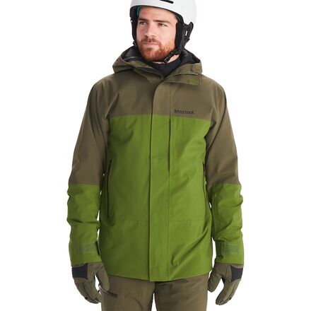 Marmot store palisades jacket