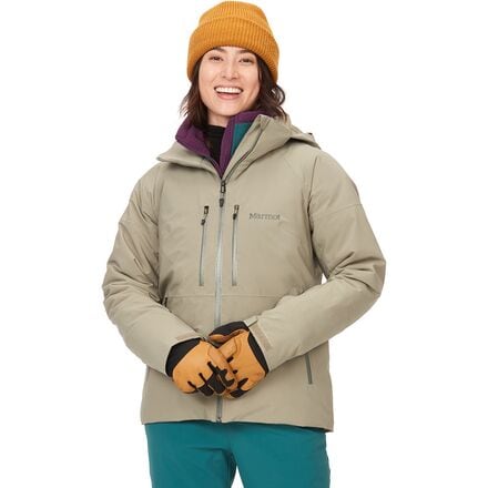 Marmot Pace Jacket - Women's - Women