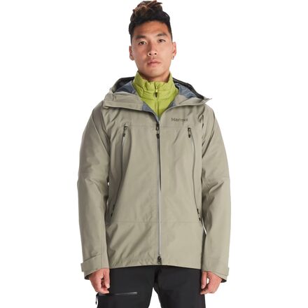 Marmot Alpinist GORE-TEX Jacket - Men's - Men