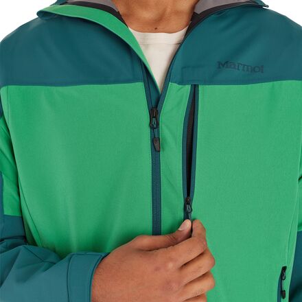 Marmot best sale oracle jacket