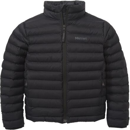 Marmot kids down jacket best sale