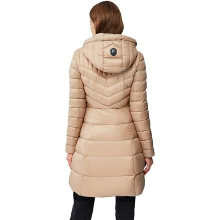 Mackage Lara Down Jacket Women s Women