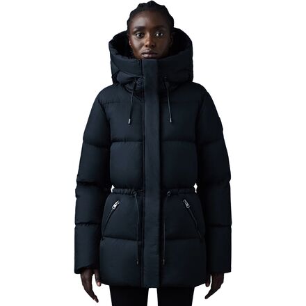 Mackage women's best sale down coat