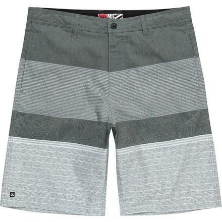 Hybrid Stretch Short