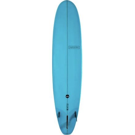 modern boss surfboard