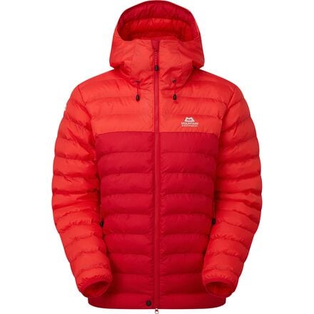 Womens mountain best sale equipment lightline jacket