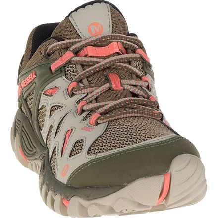 Merrell all out 2024 blaze aero sport femme