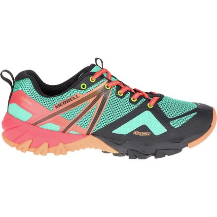 Merrell women's mqm flex clearance gtx shoes