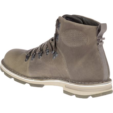 Men's sugarbush braden mid leather waterproof hotsell