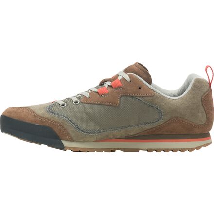 Merrell burnt hot sale rock travel