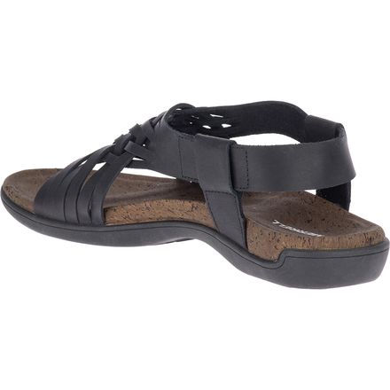 merrell mahana backstrap