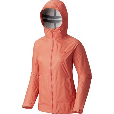 Mountain hardwear exponent outlet jacket review