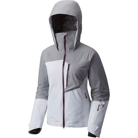 Mountain hardwear vintersaga ski 2024 jacket