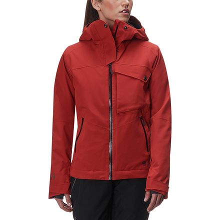 Mountain hardwear maybird on sale jacket