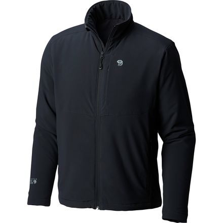 Mountain hardwear men's atherm jacket best sale