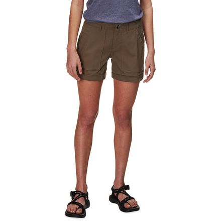 Mountain Hardwear AP Short Women s Women