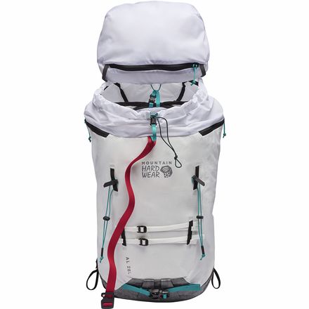 Mountain Hardwear Alpine Light 28L Backpack - Hike & Camp