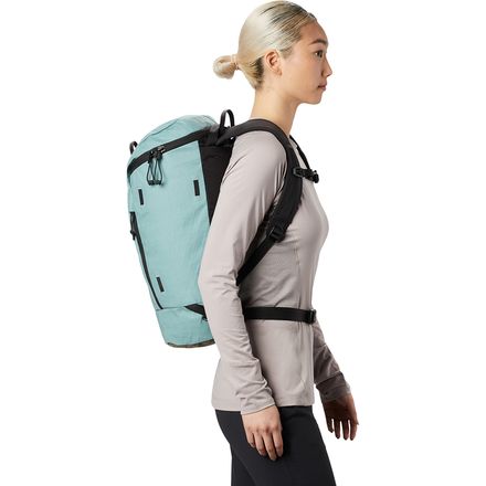 mountain hardwear multi pitch 20l