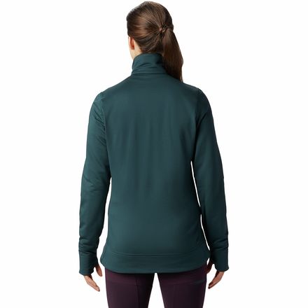 Mountain Hardwear Norse Peak Full-Zip Jacket - Women's - Women